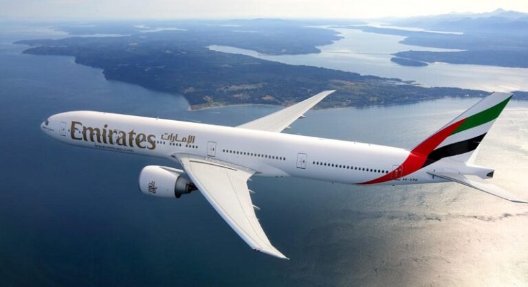 Emirates Paling Banyak Permintaan Penerbangan Ke Bali
